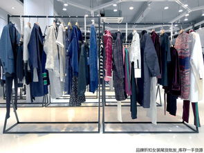 揭秘最佳服装批发网络 如何高效选择服装服饰批发平台