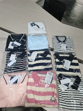 畅说广场新焦点 南平老百姓的服装服饰批发秘诀