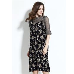 舟山服装加工与批发产业 链接女装制造与时尚市场的关键纽带